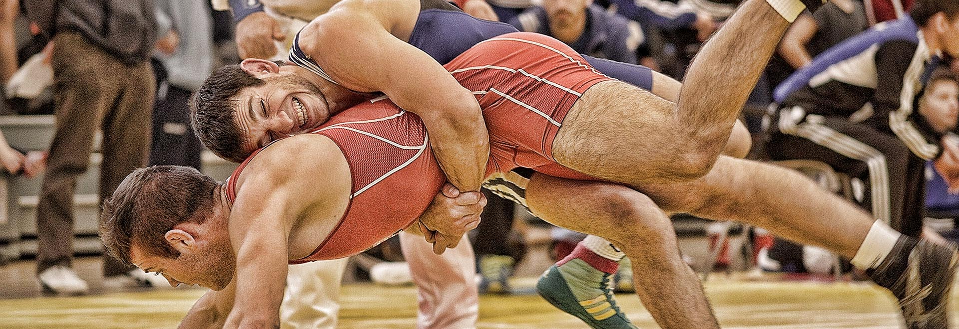 Helsinki Open Wrestling 2013