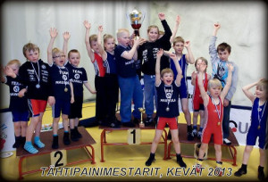 2013 kevätTPMESTYARIT