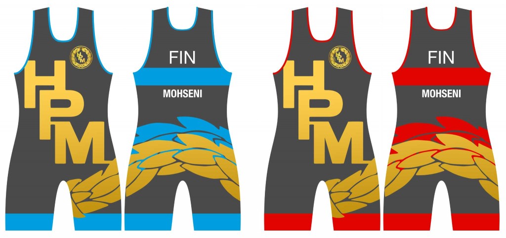 hpm_singlets