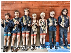 Tampere Cup 2021
