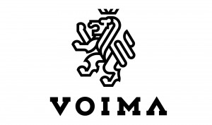 voima