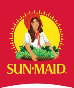 sunmaid