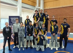 U17 SM FS Ilmajoki