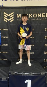 Julius Rissanen 17.05.2024
