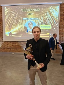 2023 MVP