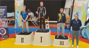 Purmonen Maximus KLL