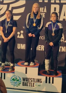 Umeå SUra