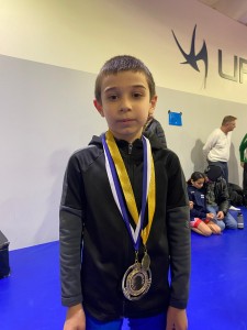 7.11.2025 Mohammad Yandiyev