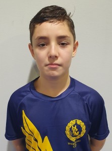 FS U17 45kg Bilal Umarov