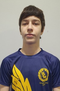 FS U17 60kg Muhammad Nalgiev