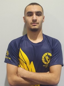 FS U17 65kg Mauriz Lehtinen