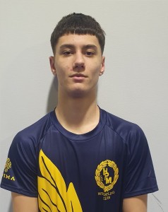 FS U17 65kg Viktor KAra