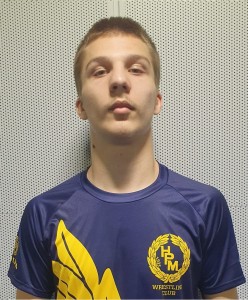 FS U17 80kg Jakovlev