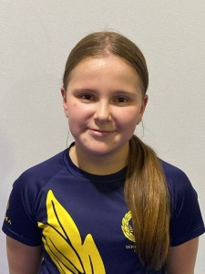 WW U17 46kg Aino Setälä