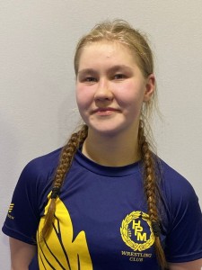 WW U17 57kg Davidjuk