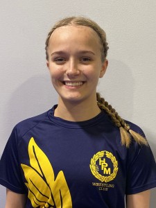 WW U17 57kg Grönfors