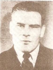 1944-52 6 SM Pauli Riihimäki