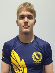 FS SEN 97kg Joona Junnila