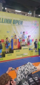 Mikael Aslanbekov Tallinna