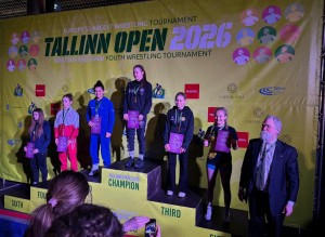 Paloma Tallin Open 2026
