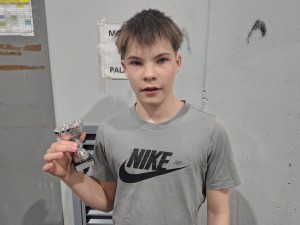 Lahti Open Kotilainen