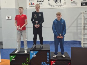 Lahti Open Reinikainen