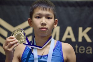4.9.2026 William Pham