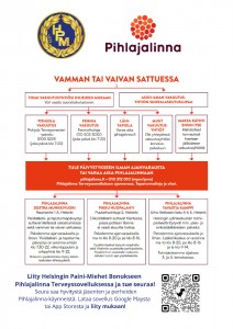 Pihlajalinna 1