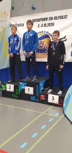 Abdul-Malik Demekhanov KLL 2026