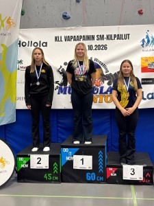 Mea Purmonen KLL 2026