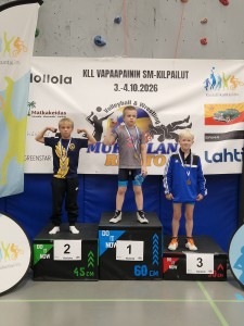 Onni Makkonen KLL 2026